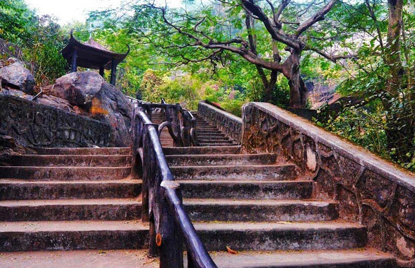 Bhubaneswar Travel Agency