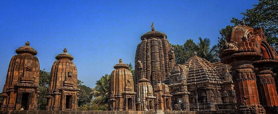 Bhubaneswar Tours